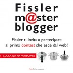 Fissler Master Blogger