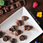 Choco truffles