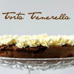 Torta Tenerella